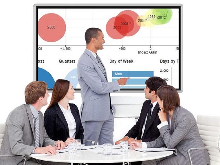 中視智能教學(xué)一體機 中視智能教學(xué)一體機