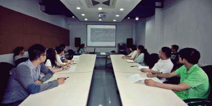 常規(guī)開會 常規(guī)開會