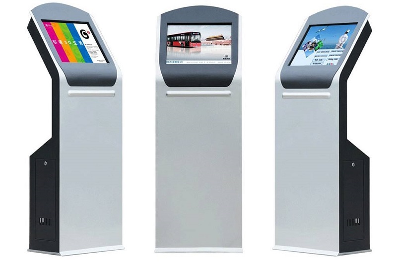 觸摸查詢一體機(jī)