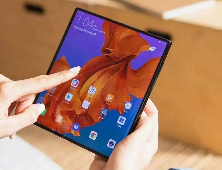 大尺寸折疊手機 大尺寸折疊手機