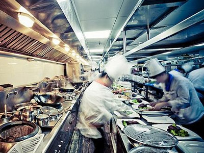 明廚亮灶 明廚亮灶