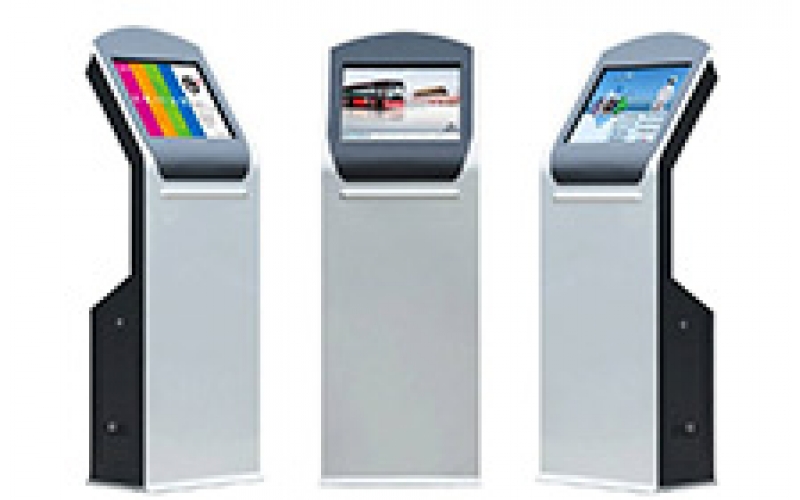 觸摸查詢一體機在使用過程中應該怎么維護保養