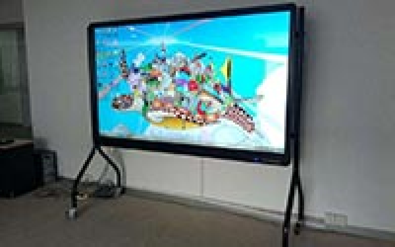 教學(xué)觸摸一體機(jī)常見(jiàn)故障以及解決方法