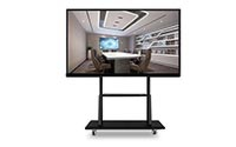 會議觸摸一體機是怎么演變成為企業(yè)會議必備的商品的？