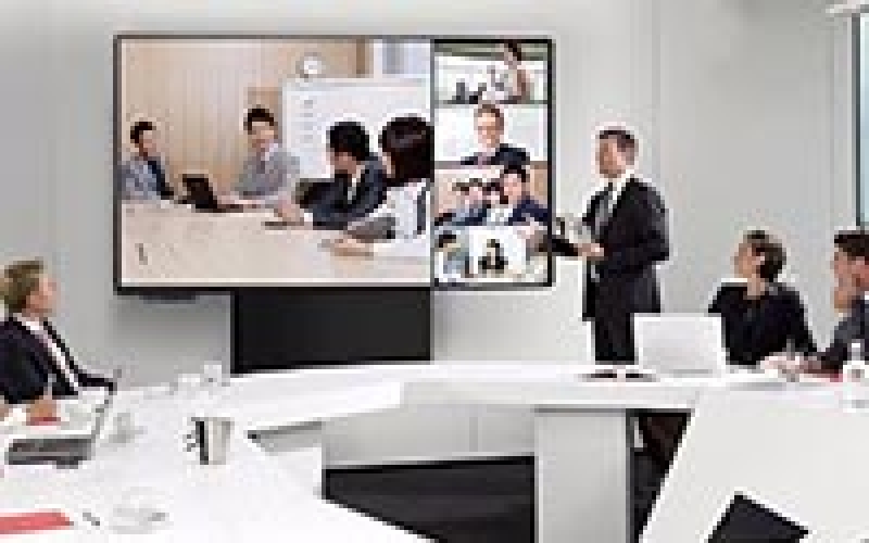 智能會議一體機(jī)的主要功能跟主要的應(yīng)用領(lǐng)域有哪些？