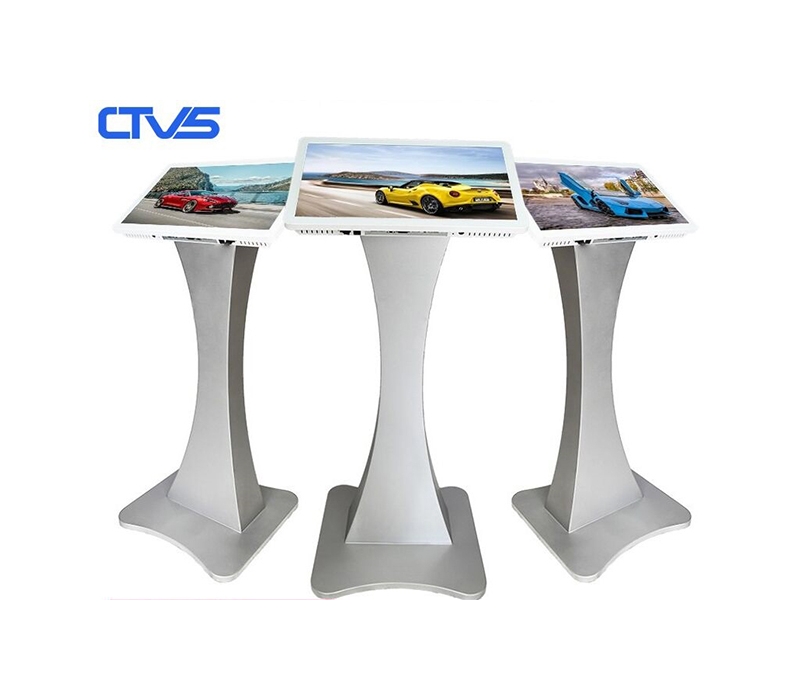 臥式電容15.6寸觸摸一體機安卓版